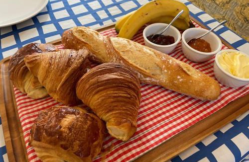 Livarot House | Le Douet Fleury - Chambre d'Hôtes et Gîtes