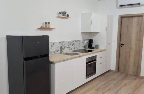 Marlenheim Apartment | Le Douillet