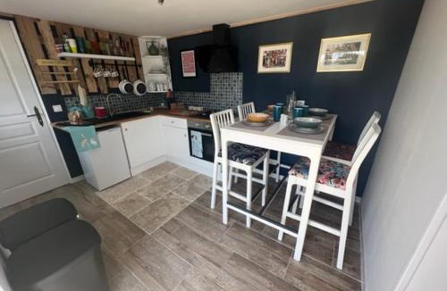 Exideuil House | Le Douillet - The Snug-Couples Retreat