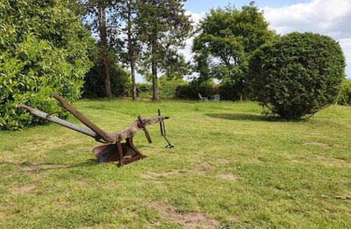 Exideuil House | Le Douillet - The Snug-Couples Retreat