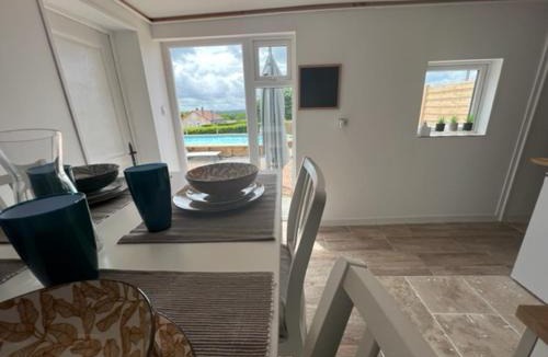 Exideuil House | Le Douillet - The Snug-Couples Retreat