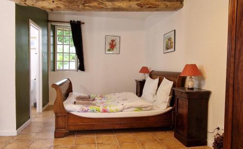 Roncey Bed & Breakfast | Le Douitel