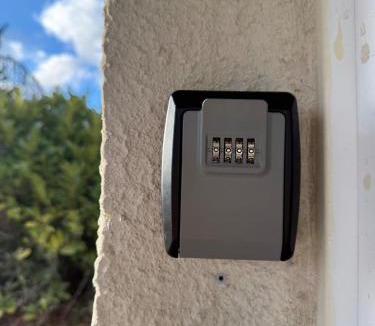 Marliac House | Le Doux Gîte de Marliac