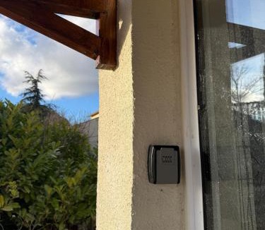 Marliac House | Le Doux Gîte de Marliac