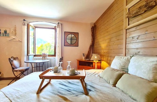 Chanaz Bed & Breakfast | Le Doux Nid