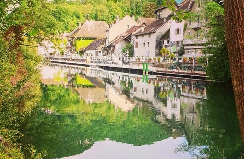 Chanaz Bed & Breakfast | Le Doux Nid