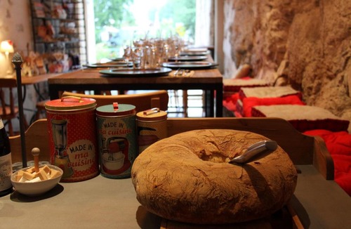 Chanaz Bed & Breakfast | Le Doux Nid