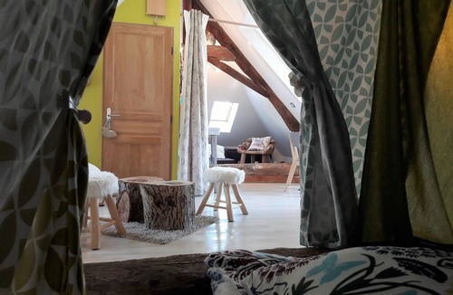 Chanaz House | Le Doux Nid