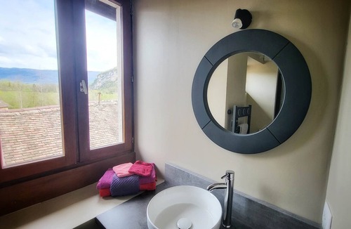 Chanaz House | Le Doux Nid