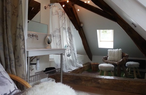 Chanaz House | Le Doux Nid