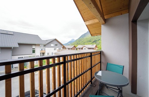 Verthier House | Le Doux Paradis - Maison 4 Chambres