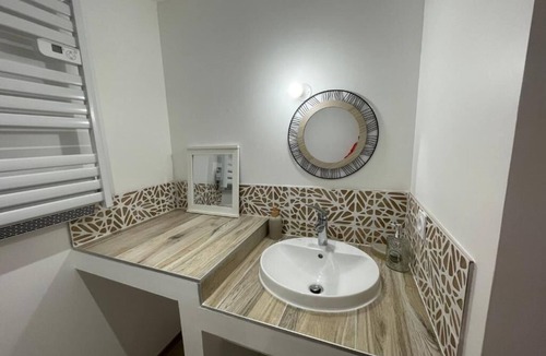 Esquay-sur-Seulles House | LE DOUX REFUGE