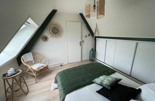 Esquay-sur-Seulles House | LE DOUX REFUGE