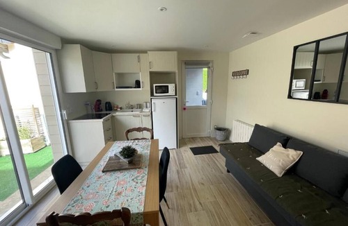 Esquay-sur-Seulles House | LE DOUX REFUGE