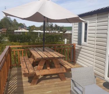 Touffreville-sur-Eu Other | Le doux refuge de l'Yères