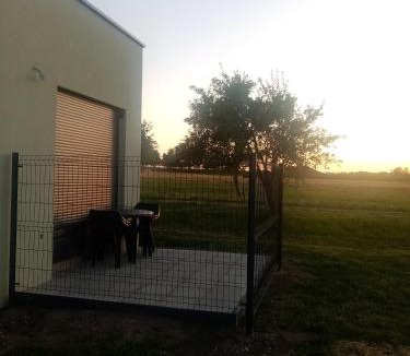 Betschdorf House | Le doux refuge 67