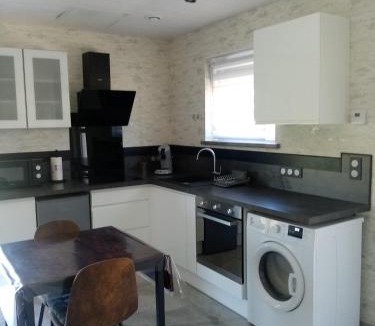 Betschdorf House | Le doux refuge 67