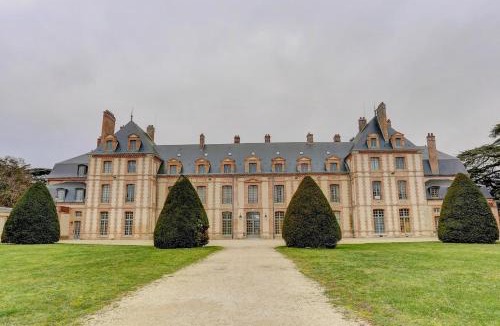 Abondant Apartment | Le Doux refuge - Abondant