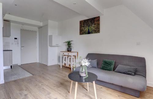 Abondant Apartment | Le Doux refuge - Abondant