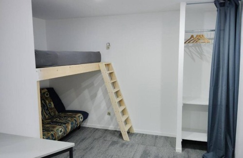 Douai Apartment | Le Doux Refuge