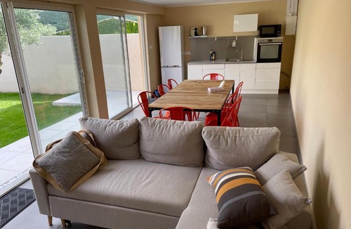Gaujac Bed & Breakfast | le doux refuge