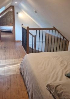 Rimboval House | Le doux refuge