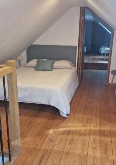 Rimboval House | Le doux refuge