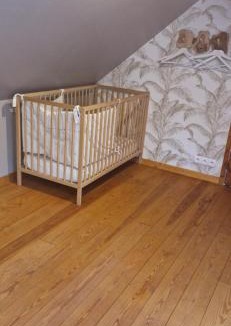 Rimboval House | Le doux refuge