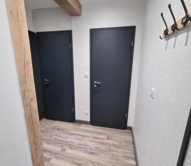 Lembach Apartment | Le doux sapin