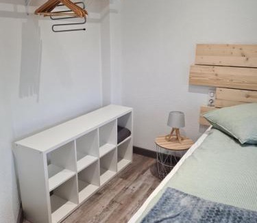 Lembach Apartment | Le doux sapin
