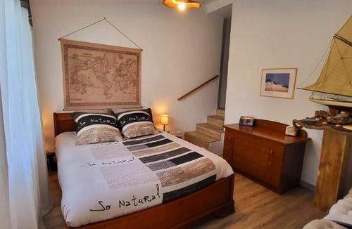 Habas Apartment | Le doux Sin