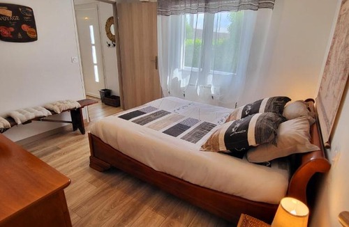 Habas Apartment | Le doux Sin