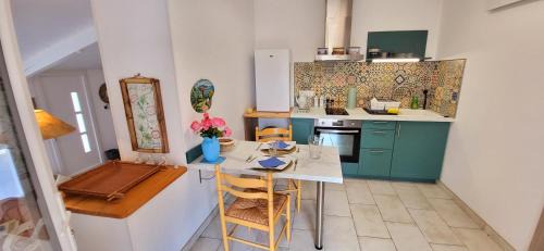 Habas Apartment | Le doux Sin