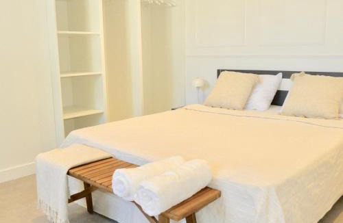 Douvaine Apartment | Le doux venir