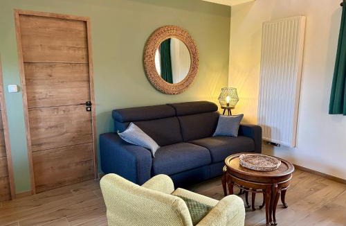 Ennevelin Apartment | Le Dovecote, gîte au Domaine d'Antan