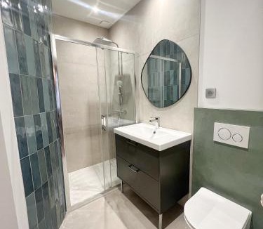 Matabiau Apartment | Le Drapier - Centre - Luxe - Chalets
