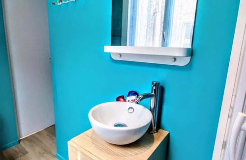 Roubaix Apartment | Le Duc, Wifi proche des transports