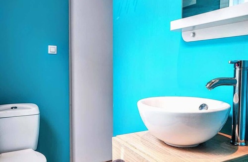 Roubaix Apartment | Le Duc, Wifi proche des transports