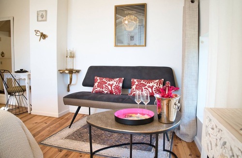 Blauzac Bed & Breakfast | Le Duché - Le Mas des Aires