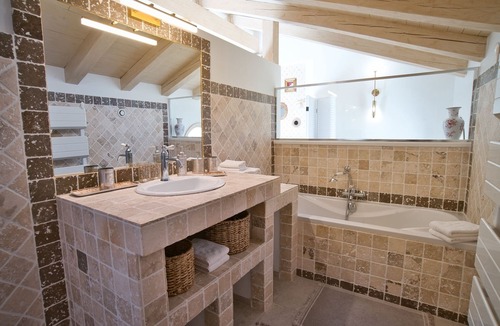 Blauzac Bed & Breakfast | Le Duché - Le Mas des Aires