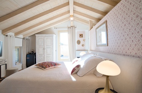 Blauzac Bed & Breakfast | Le Duché - Le Mas des Aires