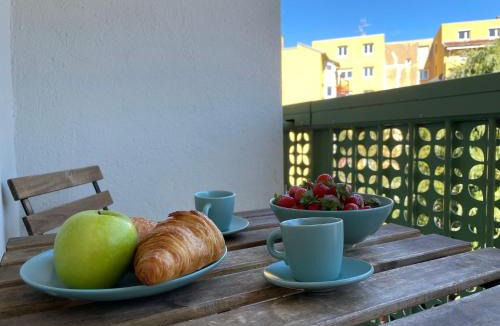 Belfort Apartment | Le Dugois Belfort Centre avec Terrasse - Proche Gare
