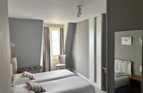 Le Mont-Saint-Michel Hotel | Le Duguesclin