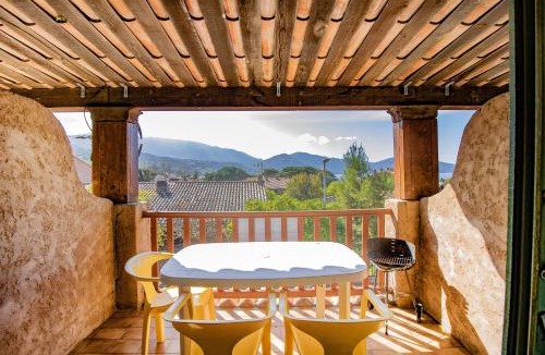 Residences du Golfe de Lava Apartment | Le Dui