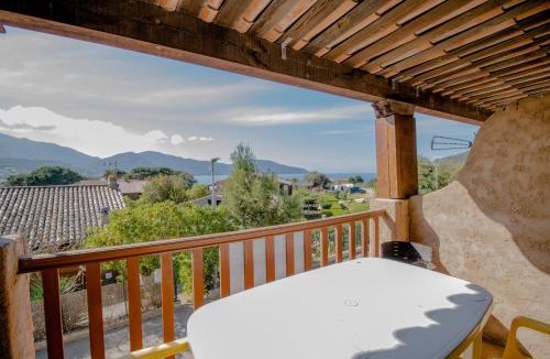 Residences du Golfe de Lava Apartment | Le Dui