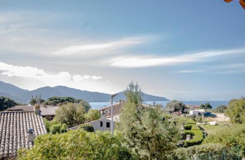 Residences du Golfe de Lava Apartment | Le Dui