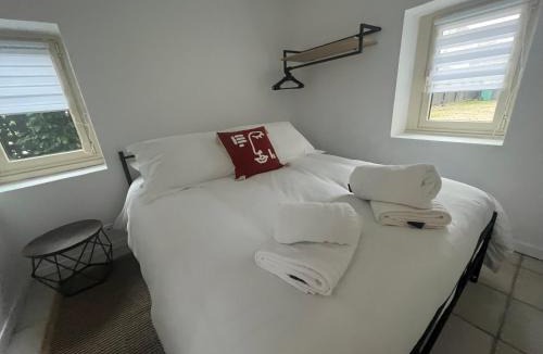 Sahurs Apartment | Le Duo de la Foret - Logement F1