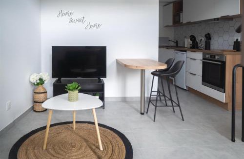 Maze-Milon House | Le duo des petites maisons de mazé
