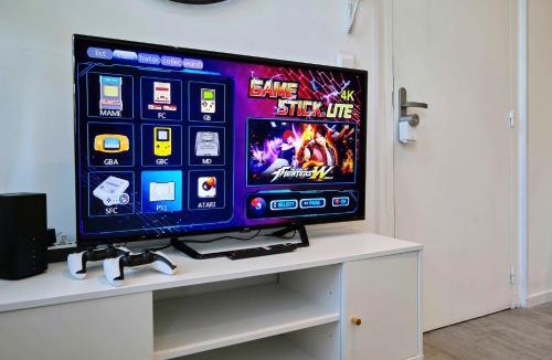 Carvin Apartment | Le Duo - Les Demeures d'Adrien