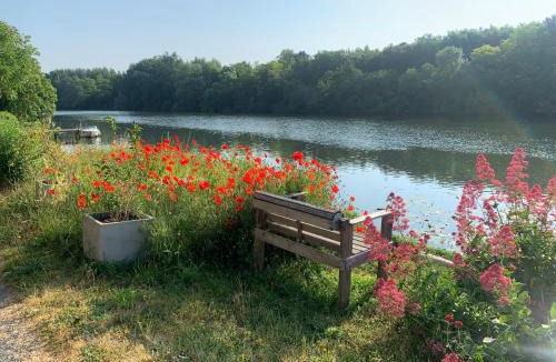 Porte-Joie House | Le Duo Porte-Joyeux